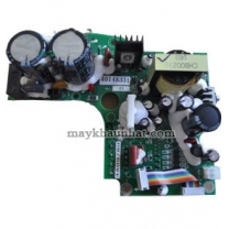 Bo mạch nguồn của DDL-8700B-7 Bo mạch nguồn của DDL-8700B-7