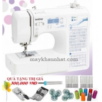 Máy may điện tử Brother - FS101 Máy may điện tử Brother - FS101